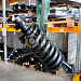 81N6-14010 Натяжитель цепи с вилкой Hyundai R210LC-7, R210LC-7A, R210NLC-7, R220LC-9S